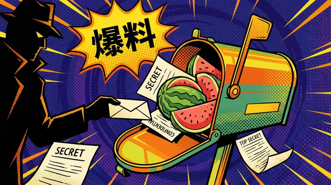 金诚app 匿名爆料通道漫画插图